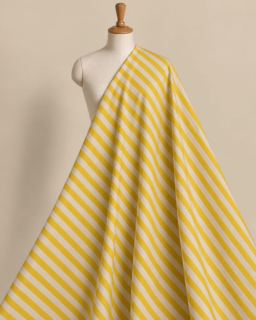 Sanganeri Printed Fabrics