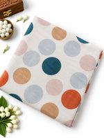 Sanganeri Printed Fabrics