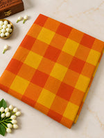 Madras Checks – South Cotton Fabric