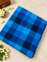 Madras Checks – South Cotton Fabric