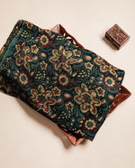 Premium Vanaspati Modal Fabric