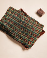 Premium Vanaspati Modal Fabric
