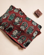 Premium Vanaspati Modal Fabric