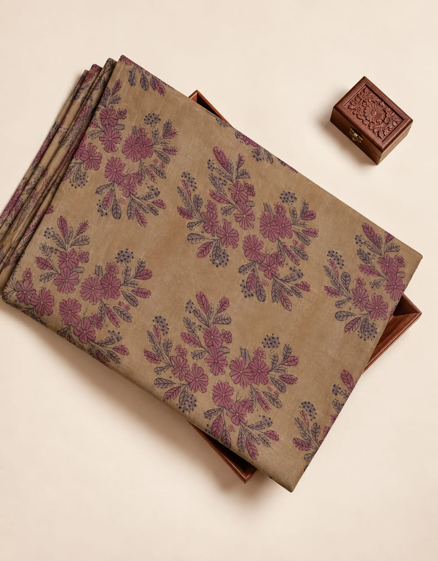 Vanaspati Modal Fabric