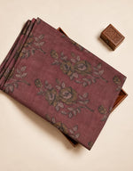 Vanaspati Modal Fabric