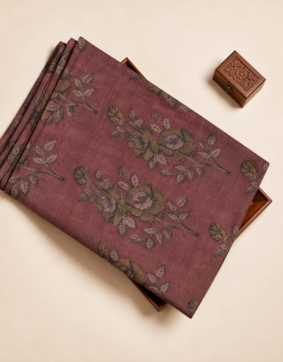 Vanaspati Modal Fabric