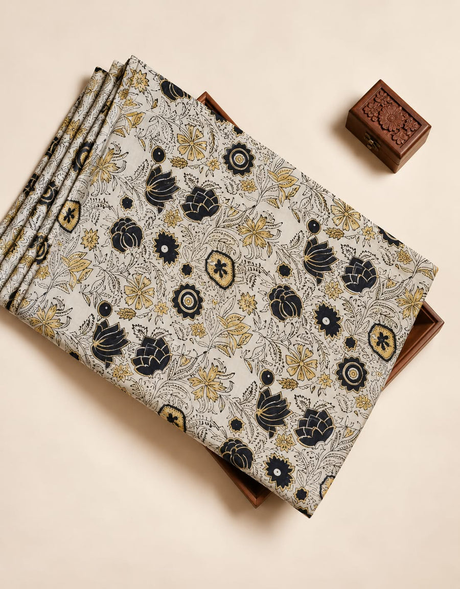 Vanaspati Modal Fabric