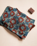 Premium Vanaspati Modal Fabric