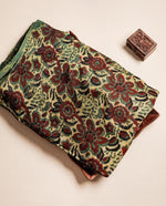 Premium Vanaspati Modal Fabric