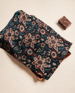 Premium Vanaspati Modal Fabric