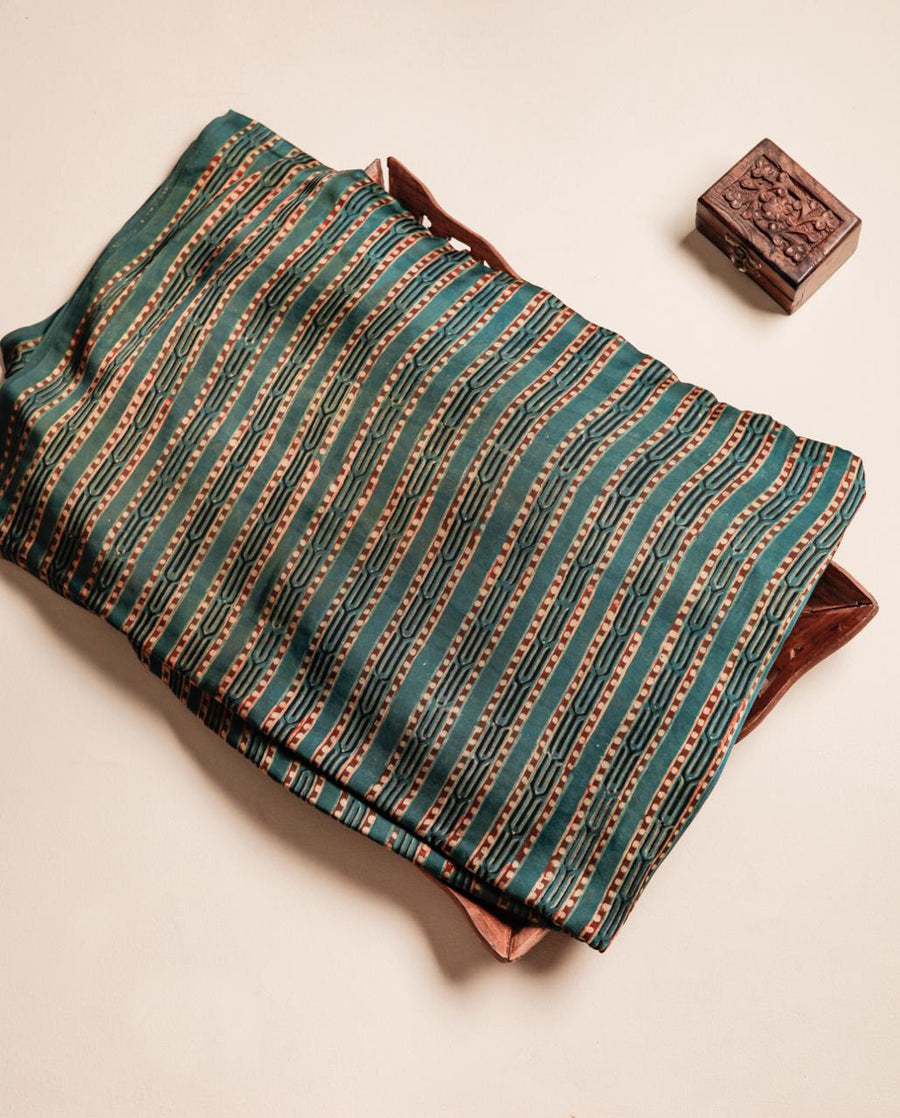 Premium Vanaspati Modal Fabric