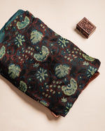 Premium Vanaspati Modal Fabric