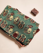 Premium Vanaspati Modal Fabric