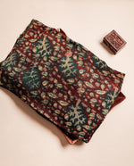 Premium Vanaspati Modal Fabric