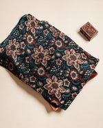 Premium Vanaspati Modal Fabric