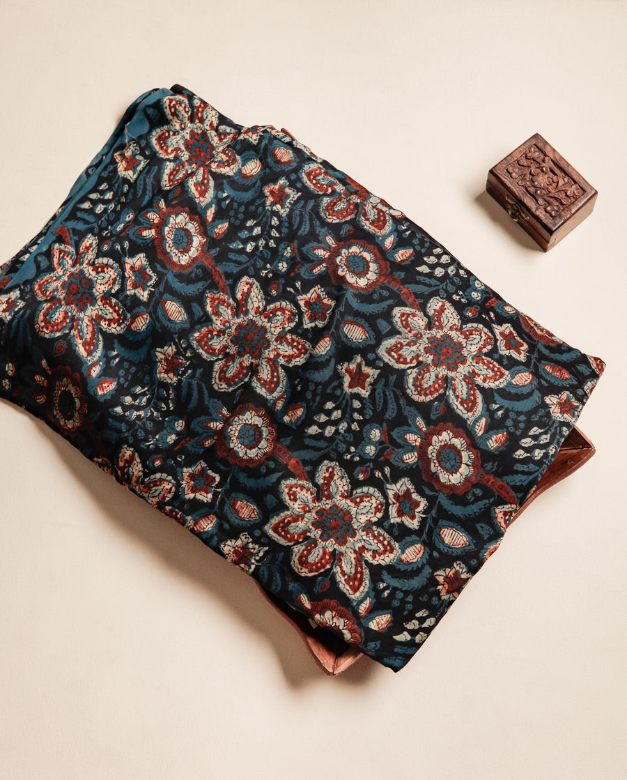 Premium Vanaspati Modal Fabric