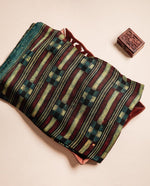 Premium Vanaspati Modal Fabric