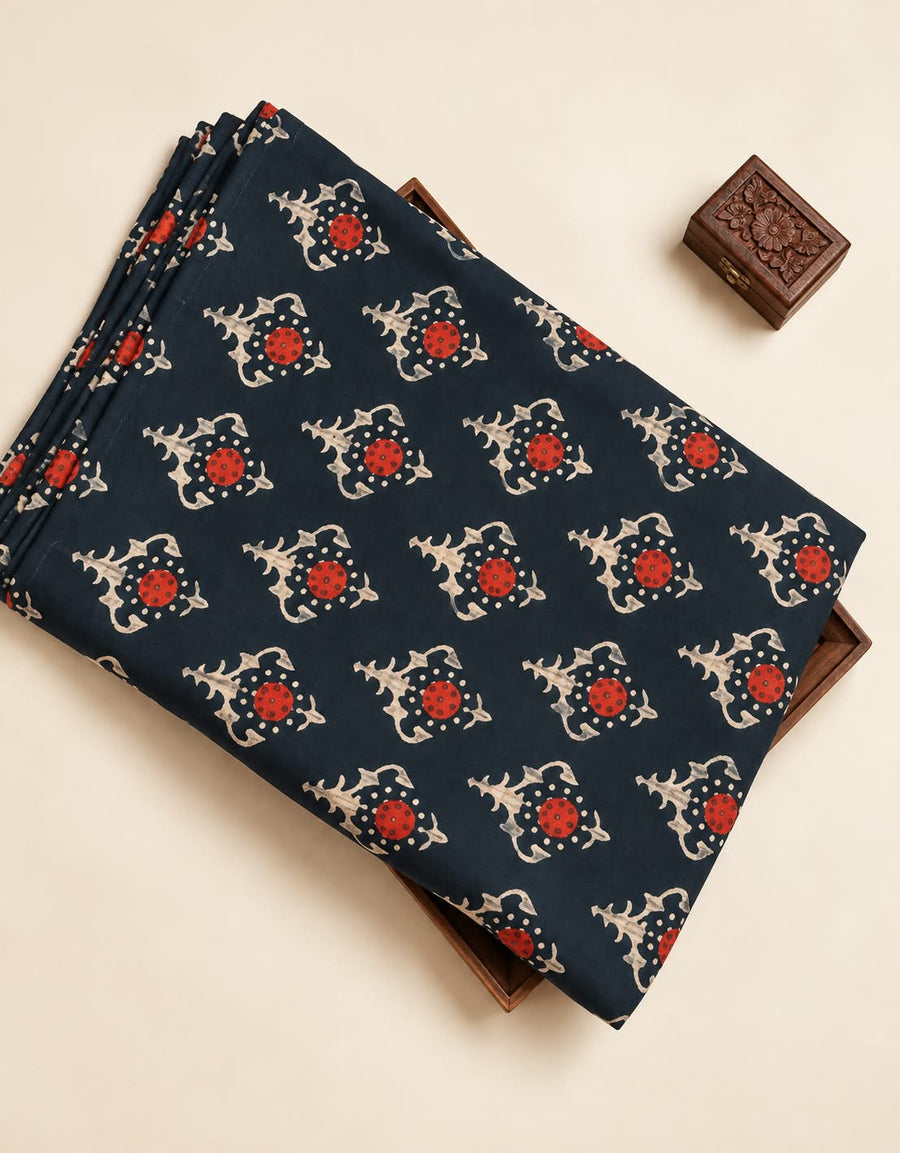 Vanaspati Modal Fabric