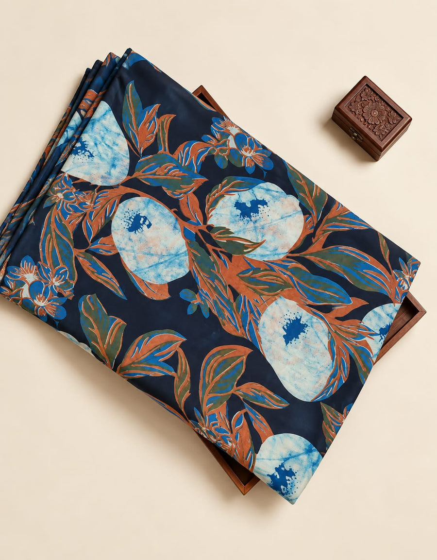 Vanaspati Modal Fabric