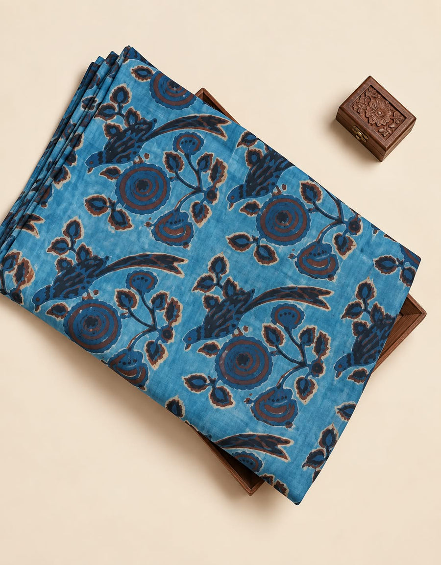 Vanaspati Modal Fabric