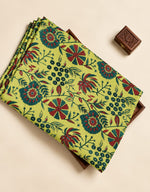 Vanaspati Modal Fabric