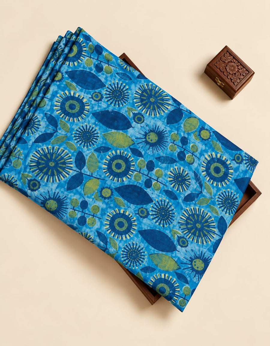 Vanaspati Modal Fabric