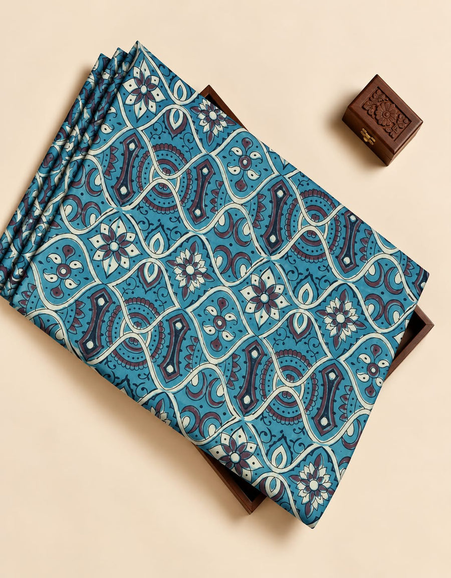 Vanaspati Modal Fabric