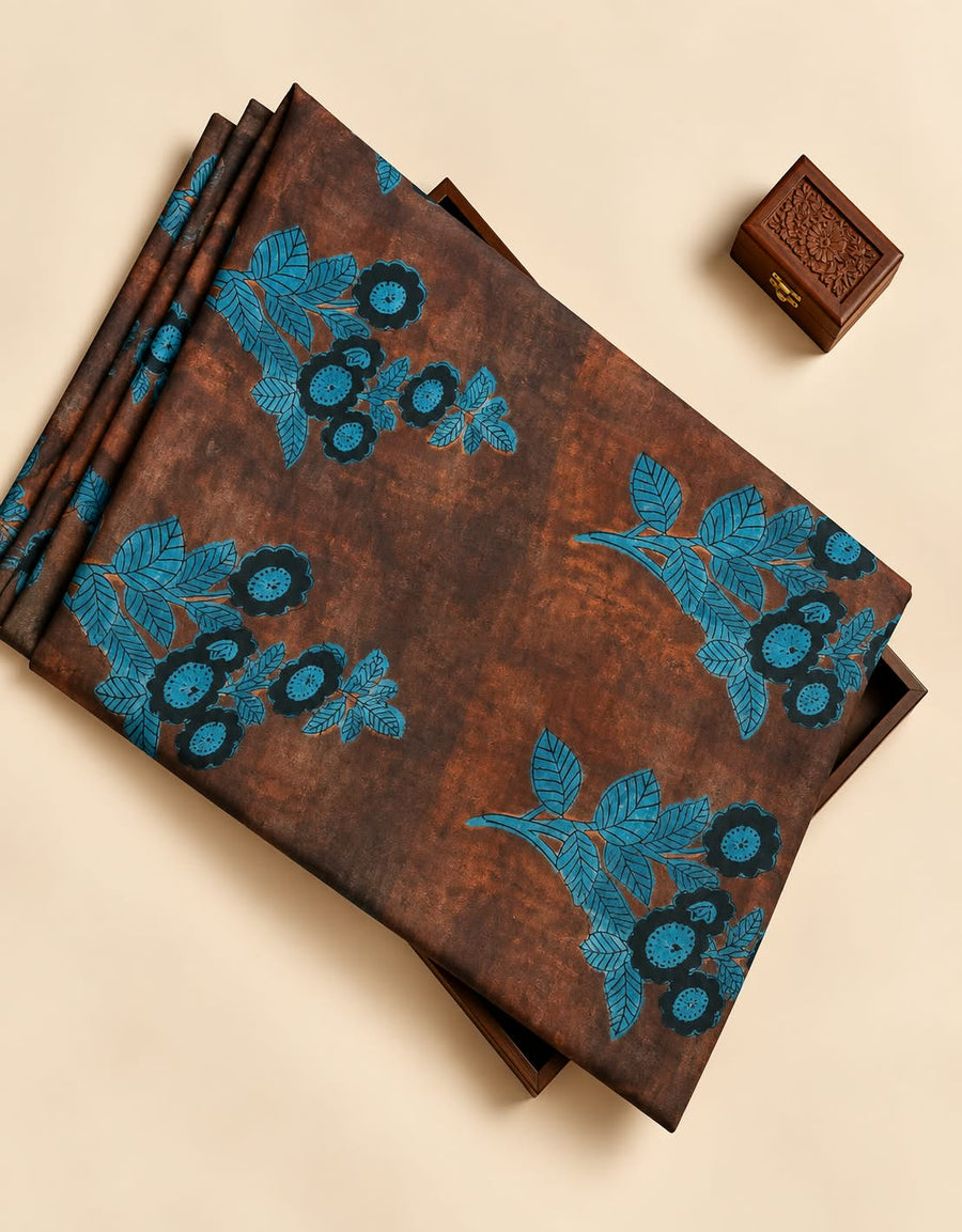 Vanaspati Modal Fabric