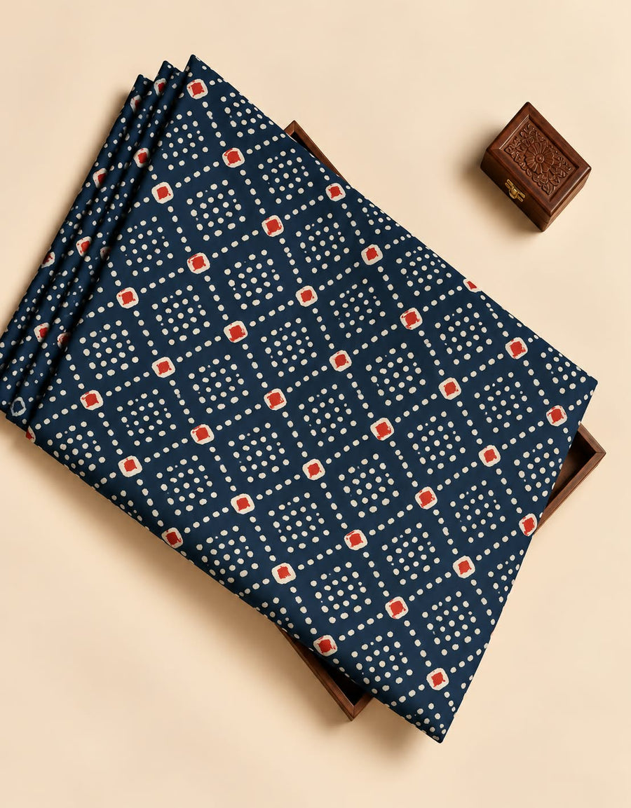 Vanaspati Modal Fabric