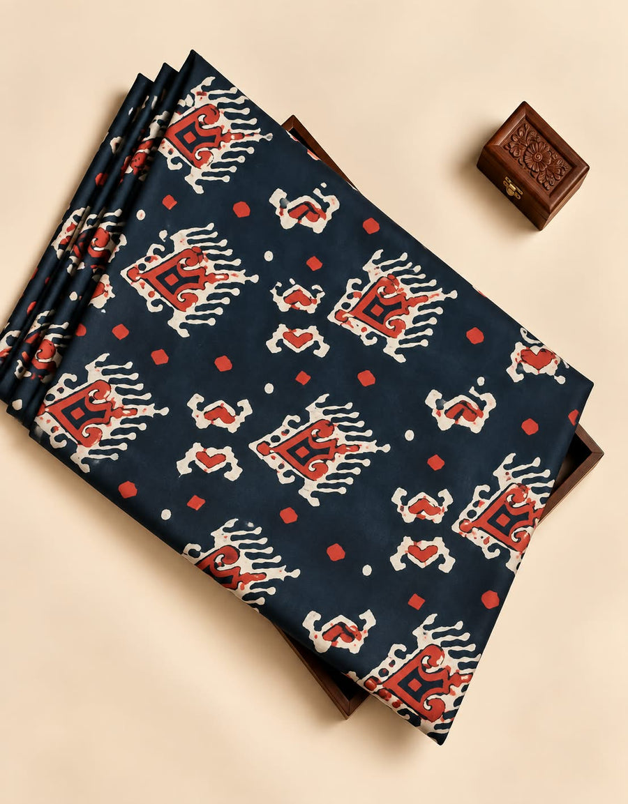 Vanaspati Modal Fabric