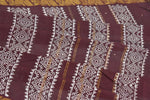 Wax Dotted Madurai Sungudi Saree