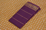 Wax Dotted Madurai Sungudi Saree