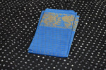 Wax Dotted Madurai Sungudi Saree