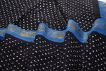 Wax Dotted Madurai Sungudi Saree