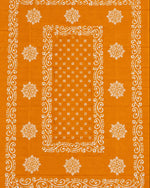Wax Dotted Madurai Sungudi Saree