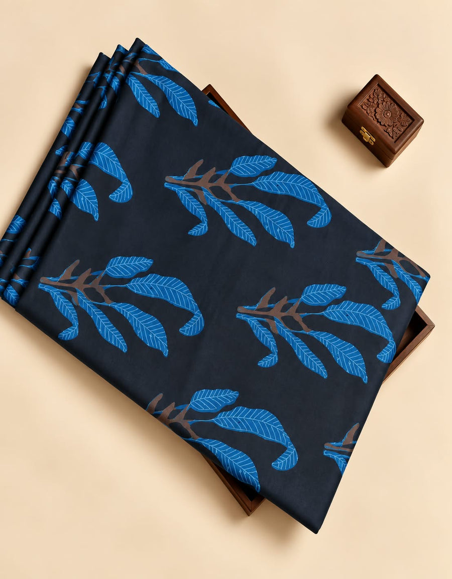 Vanaspati Modal fabric