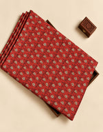 Vanaspati Modal fabric