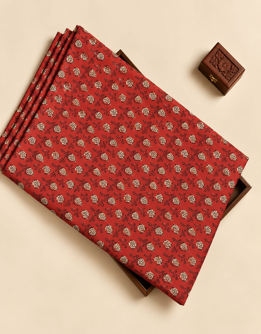 Vanaspati Modal fabric