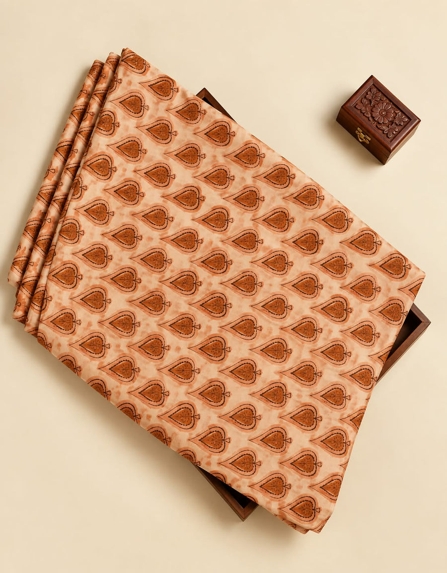 Vanaspati Modal fabric