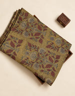 Vanaspati Modal fabric