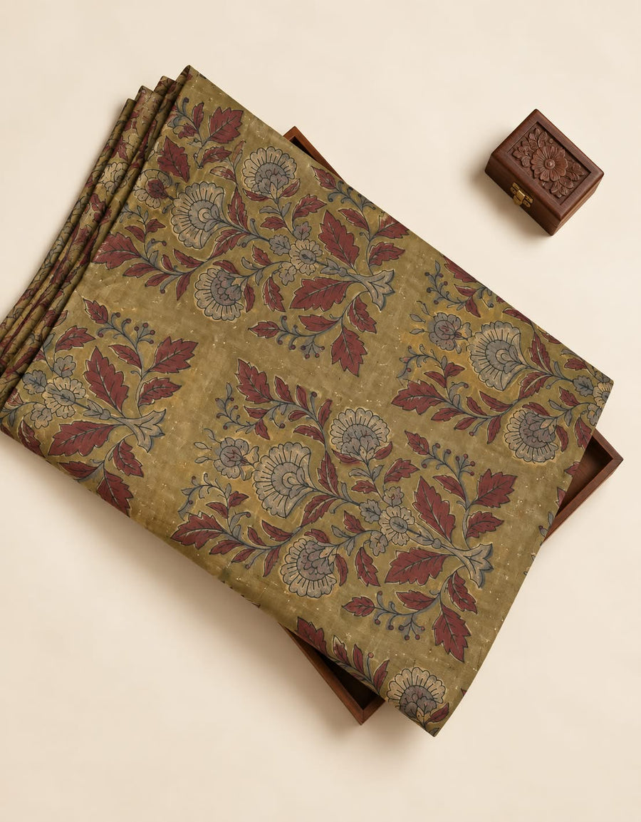 Vanaspati Modal fabric