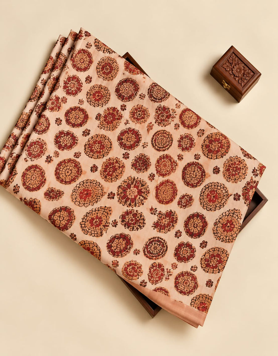 Vanaspati Modal fabric