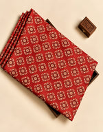Vanaspati Modal fabric