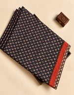 Vanaspati Modal fabric