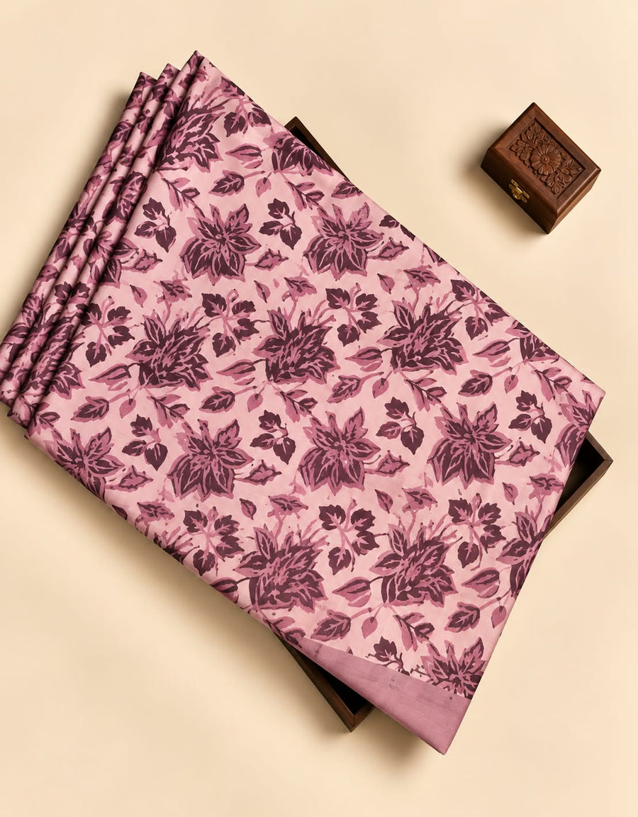 Vanaspati Modal Fabric
