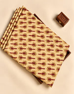 Vanaspati Modal fabric