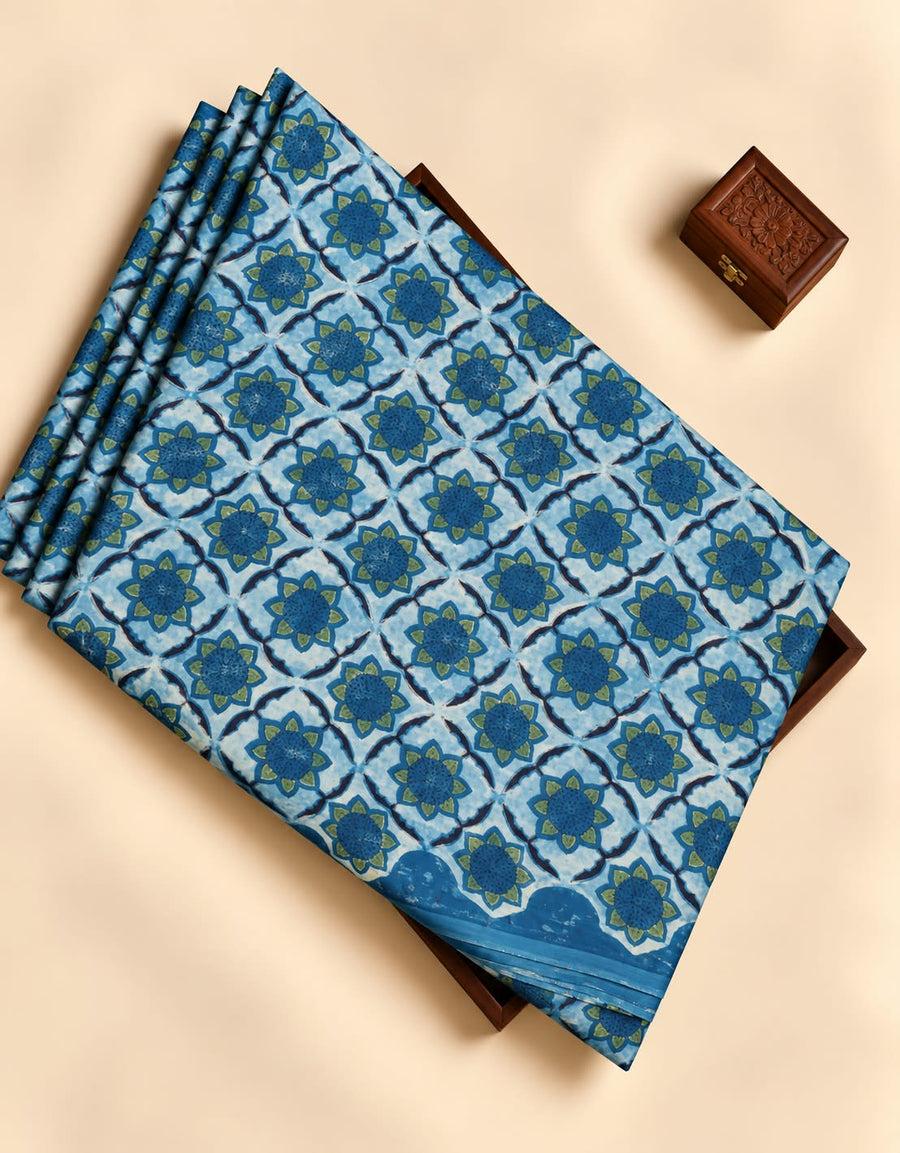 Vanaspati Modal fabric