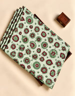 Vanaspati Modal fabric