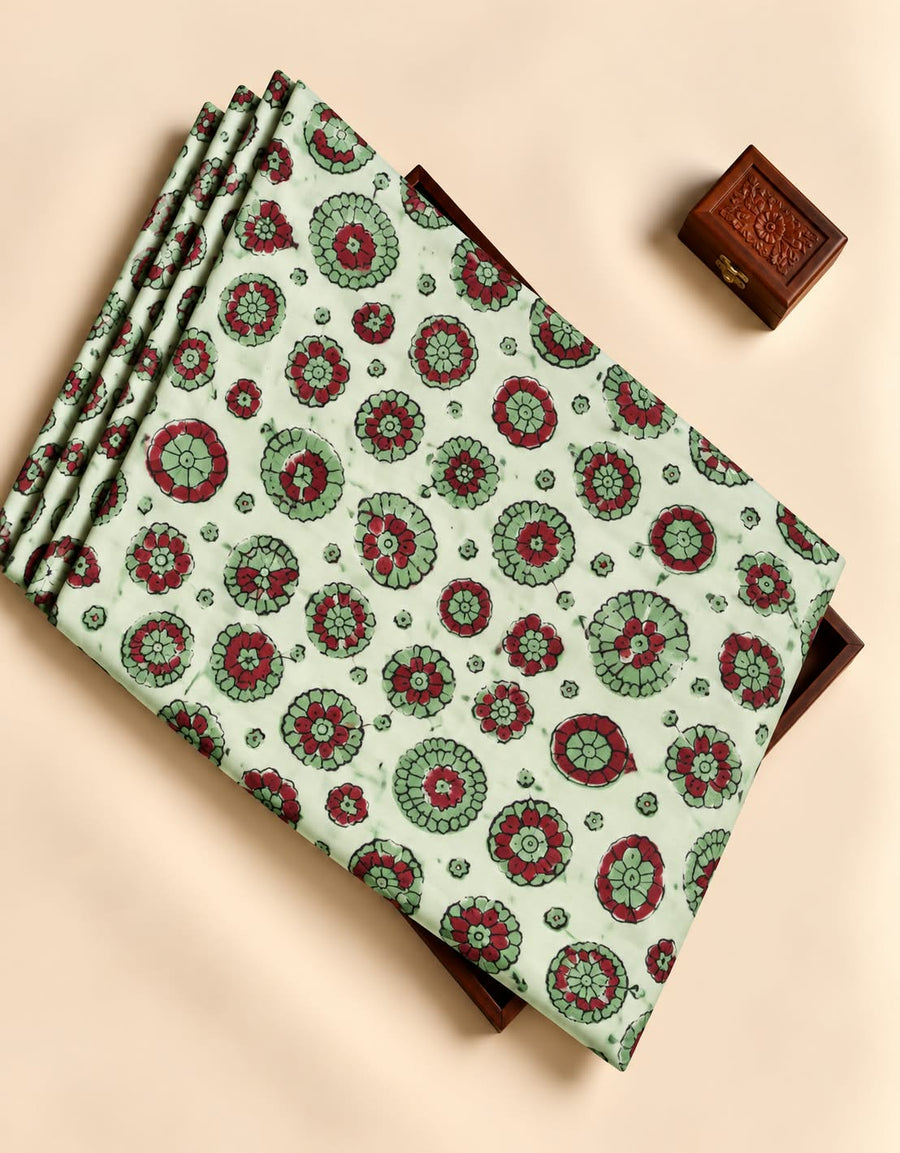 Vanaspati Modal fabric