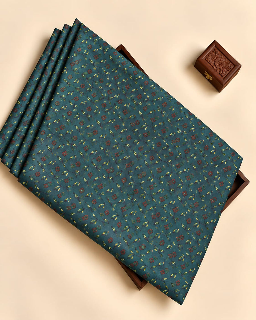 Vanaspati Modal fabric